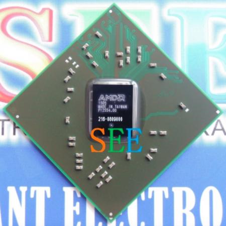 AMD Radeon HD6470M和AMD Radeon HD67