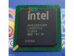 Intel NH82801HBM SLB9A