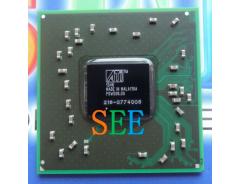 AMD 216-0774008 Mobility Radeon HD 5400