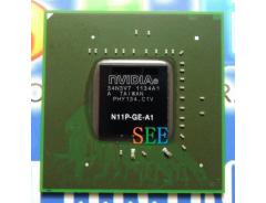 NVIDIA N11P-GE-A1 GeForce G330M