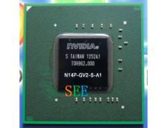 NVIDIA N14P-GV2-S-A1 GeForce GT740M