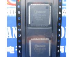 WINBOND WPC8769LAODG WPC8769 QFP128