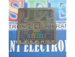 AMD E-Series ZM150100V2326 Stencil Template