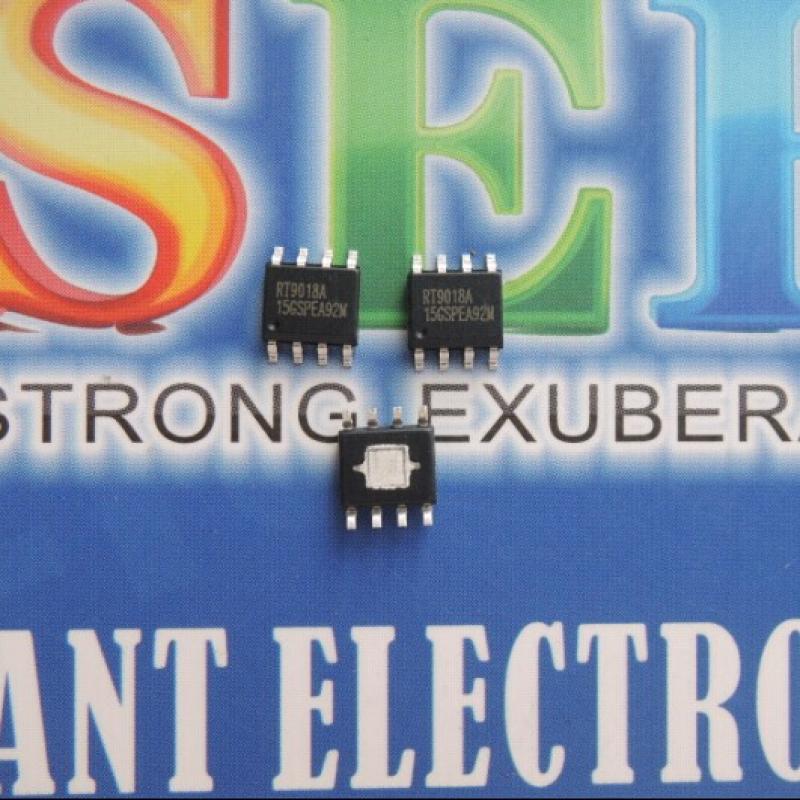 1 pcs New RT9018A-25PSP RT9018A-25 RT9018A SOP8 ic chip