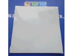 Heatsink Compound Pad 100×100×2.5mm Thermal Conductive Pad Grey