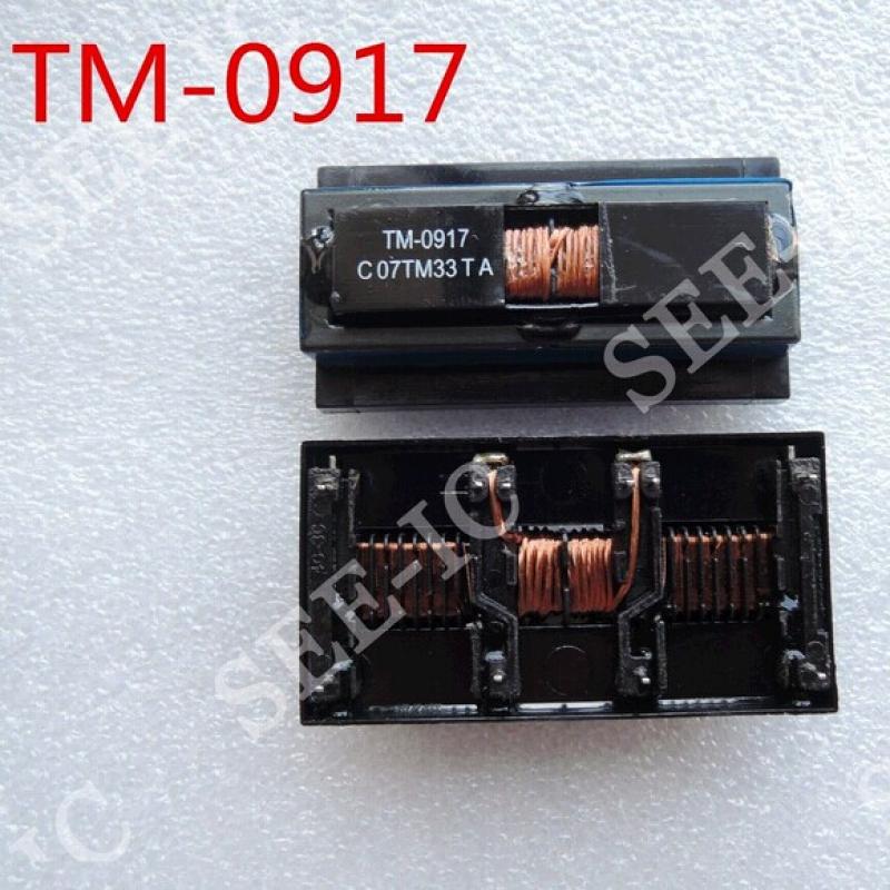 5pcs New Inverter TM-0917 CCFL Transformer Faulty Inverter #Q1976YH ZX 